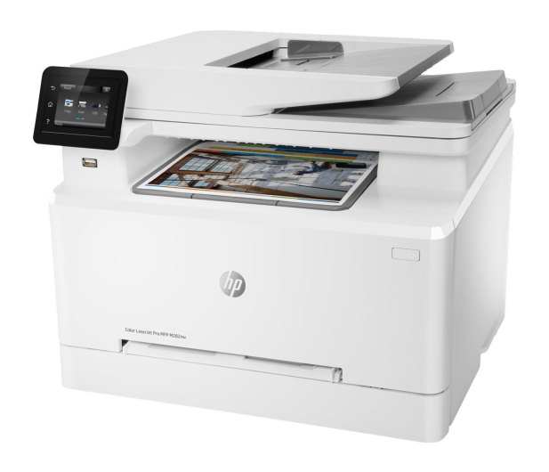HP LaserJet Pro MFP M282nw 7KW72A - 1462743 - zdjęcie 2